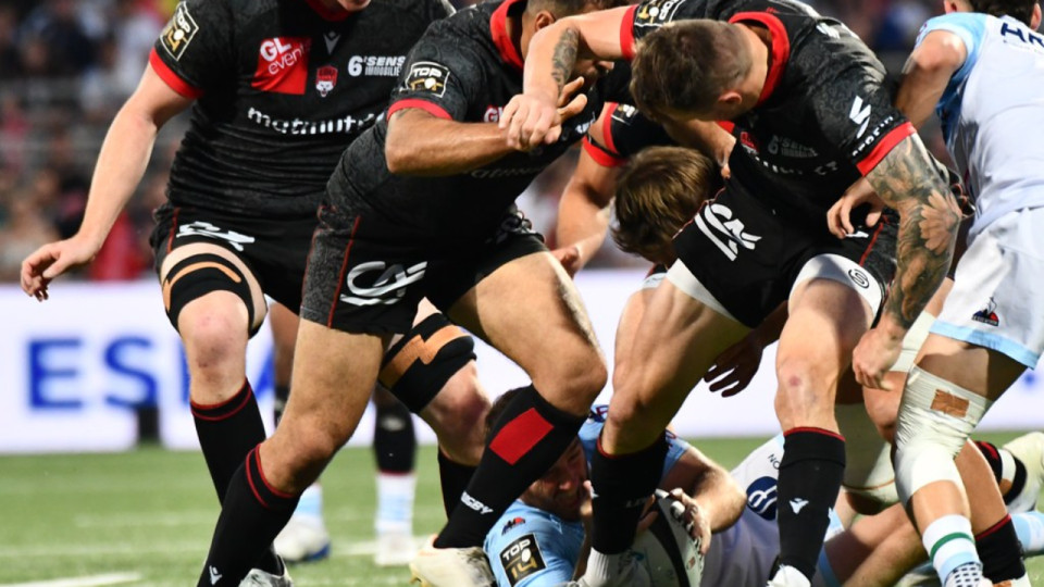 Un LOU agressif mais discipliné pour affronter Perpignan