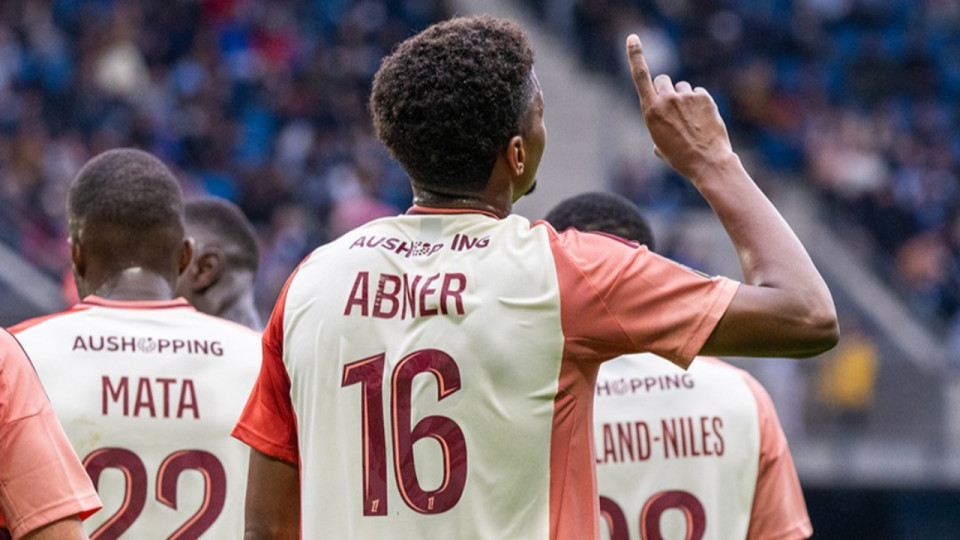 Au Havre, l'OL envoie un message fort