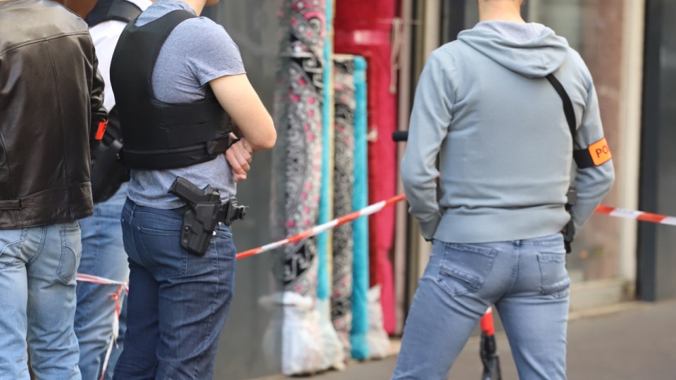 Vénissieux : un homme retrouvé mort dans un appartement d'une balle dans la tête