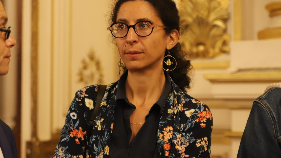 Evacuation du squat Neyret à Lyon : le petit déjeuner aux expulsés par la maire du 1er, l'Etat pointé du doigt