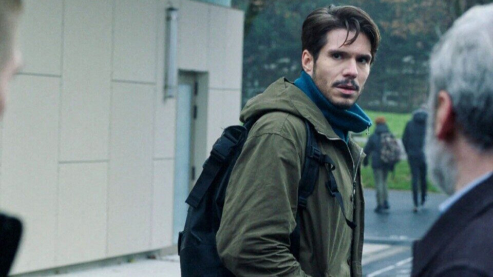 Et si vous tombiez sur l'acteur François Civil à Lyon ?