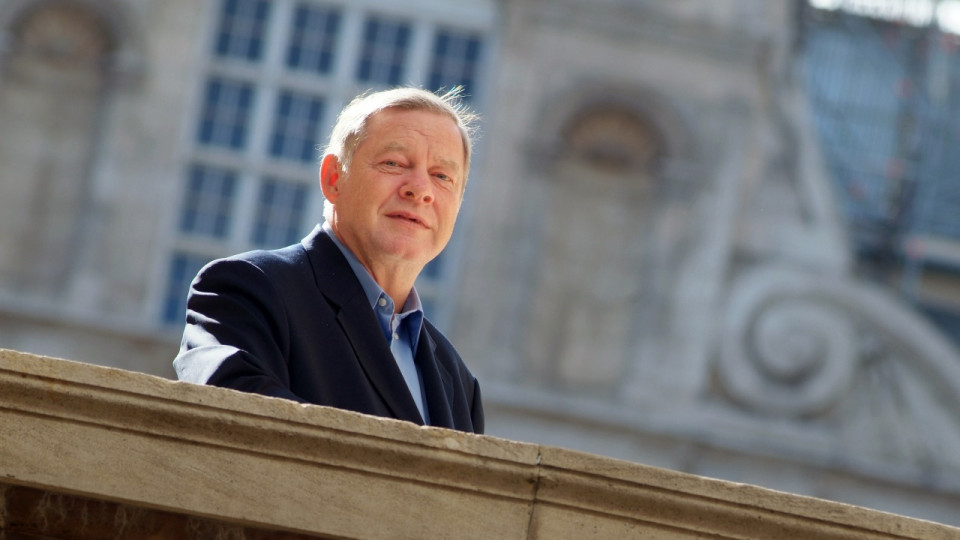 Décès de Gilles Buna, ancien maire du 1er arrondissement de Lyon