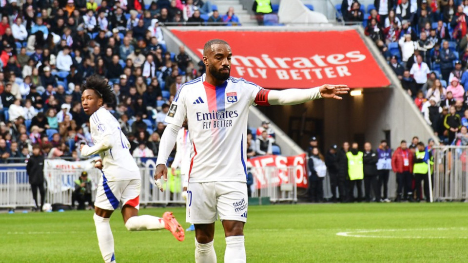 Ligue Europa : face au Besiktas, l'OL veut "se donner un maximum de chances pour la suite"