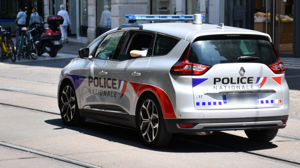 Près de Lyon : deux squatteuses mineures relâchées dans la nature