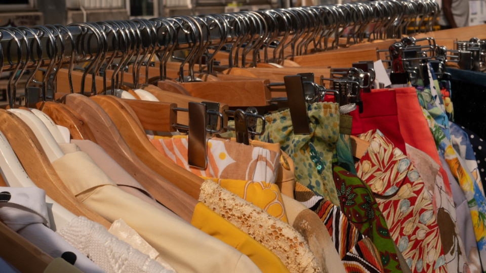 Des milliers de pièces à 2 euros à l'occasion d'une braderie à Lyon