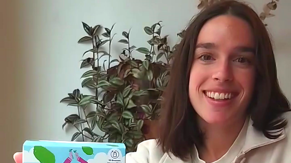 "Plus d’antioxydants que le thé vert" :  une Lyonnaise veut démocratiser le maté en France