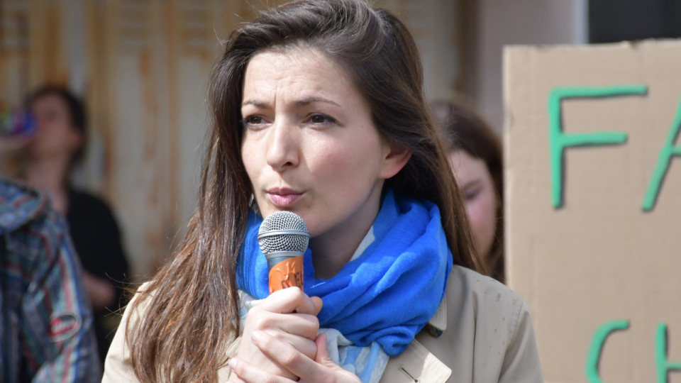 Marché sauvage des Etats-Unis : "La répression seule ne suffira pas" selon la députée Marie-Charlotte Garin