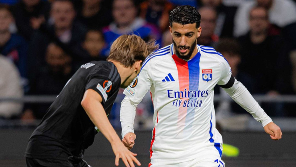 Ligue Europa : l'OL cale face au Besiktas