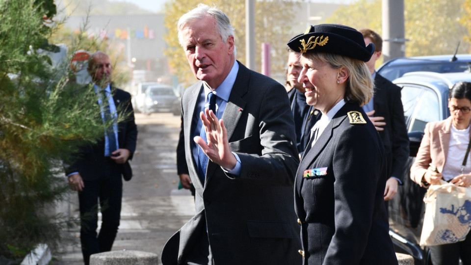 Près de Lyon : le gouvernement dévoile son nouveau plan pour le climat, 75 millions d'euros supplémentaires