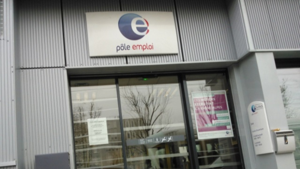 Le nombre de demandeurs d’emploi en légère hausse dans la région