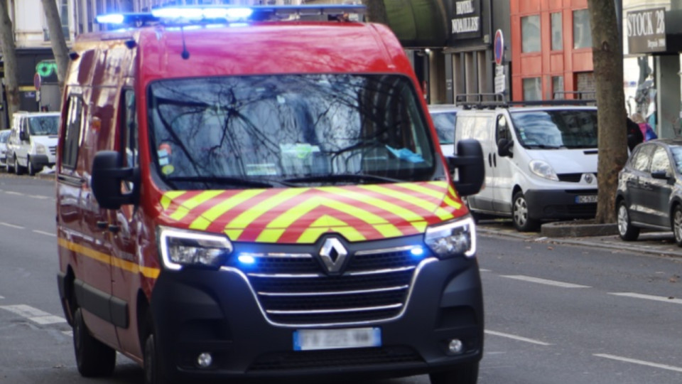 Lyon : une femme âgée gravement blessée après avoir été percutée par une trottinette
