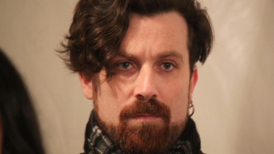 Benoît Roux, nouveau secrétaire fédéral du PCF Rhône