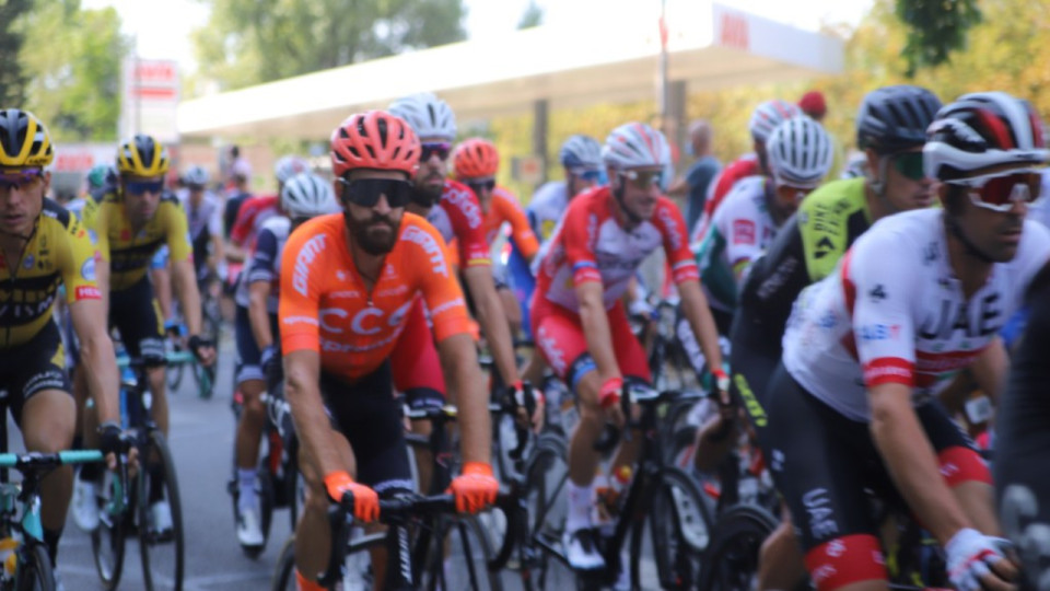 Le Tour de France 2025 ne passera pas par le Rhône