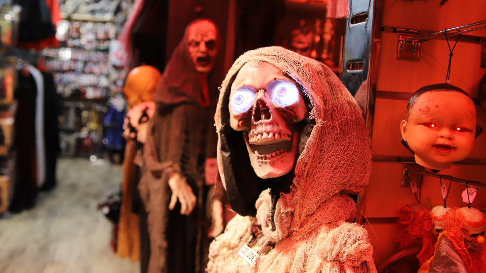 Halloween : ce qui est interdit à Lyon et dans le Rhône cette année