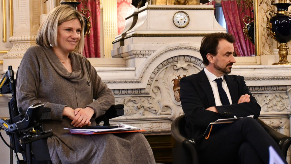 Finances de la Ville et de la Métropole de Lyon : "Le gouvernement veut nous fragiliser" s'émeuvent les Verts