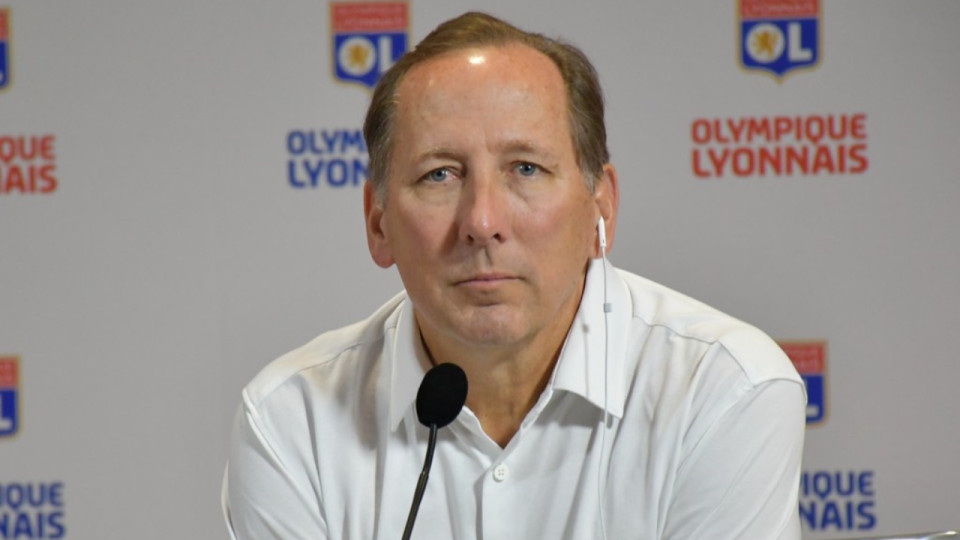 OL : Eagle Football envisage une recapitalisation pour réduire sa dette auprès d’Ares Management
