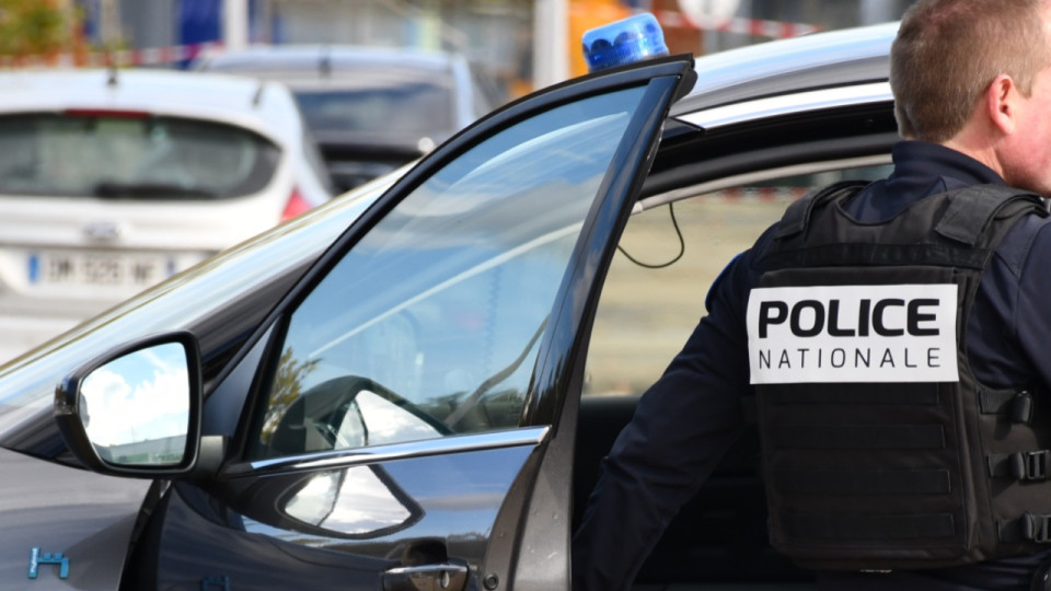 Près de Lyon : tentative de braquage d’un fourgon blindé, les malfaiteurs en fuite sans butin