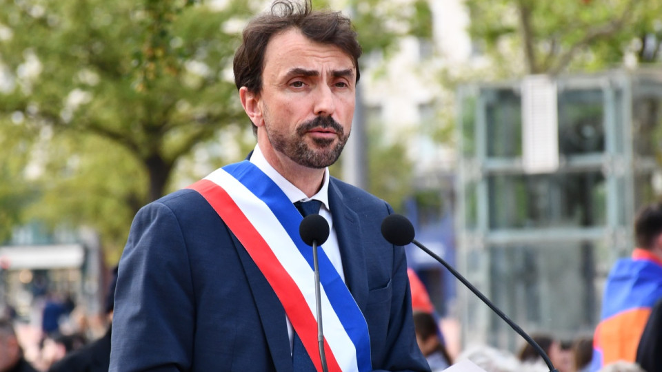 Assises du Commerce et de l'Artisanat ce lundi : Grégory Doucet peut-il sauver le centre-ville de Lyon ?