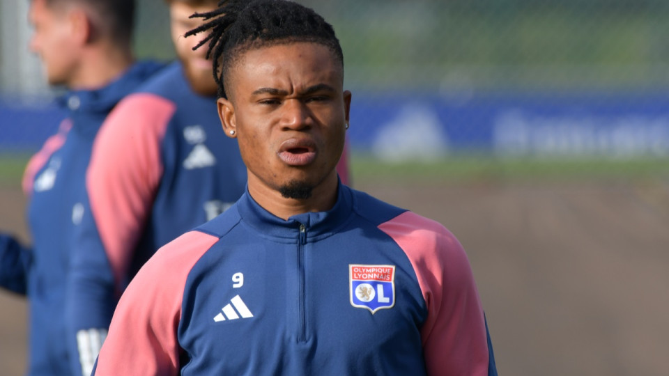 OL : un joueur sanctionné pour avoir félicité un adversaire buteur contre Lyon