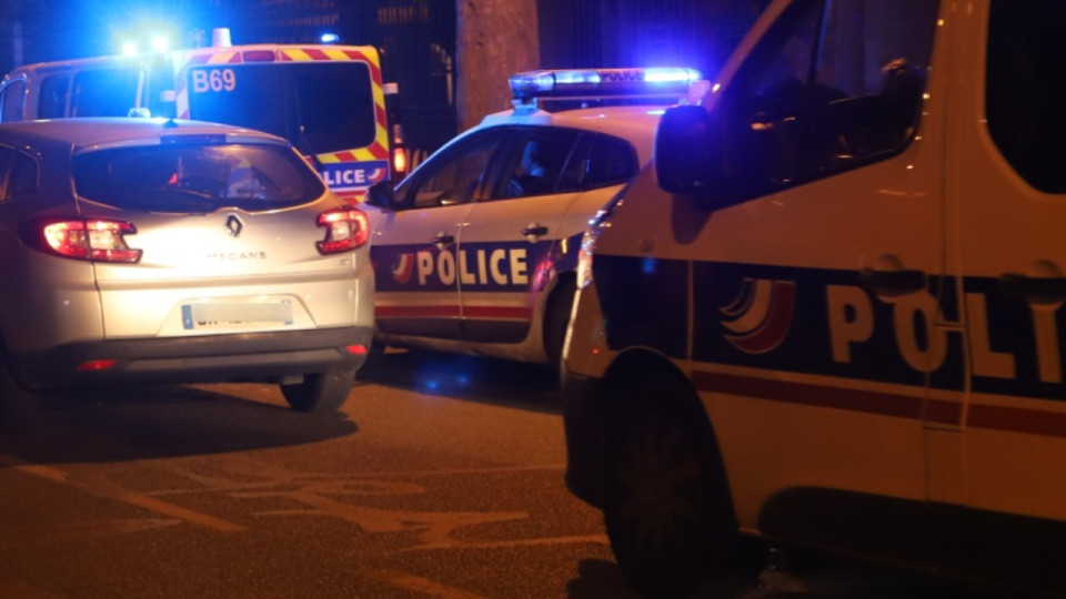 Villeurbanne : un homme tué d'une balle dans la tête au Tonkin