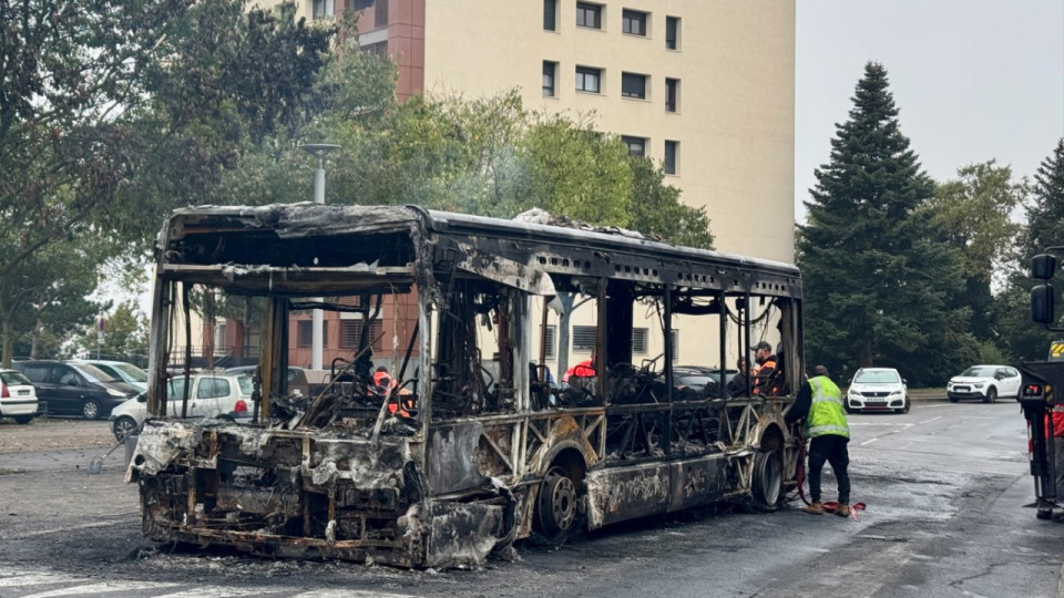 Violences urbaines à Rillieux-la-Pape : pas de bus dans le secteur jusqu'à mi-novembre