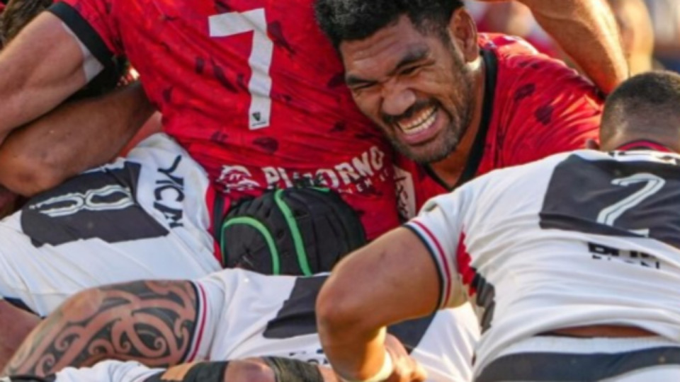 Toulon-LOU : Lyon s'enfonce un peu plus (21-10)