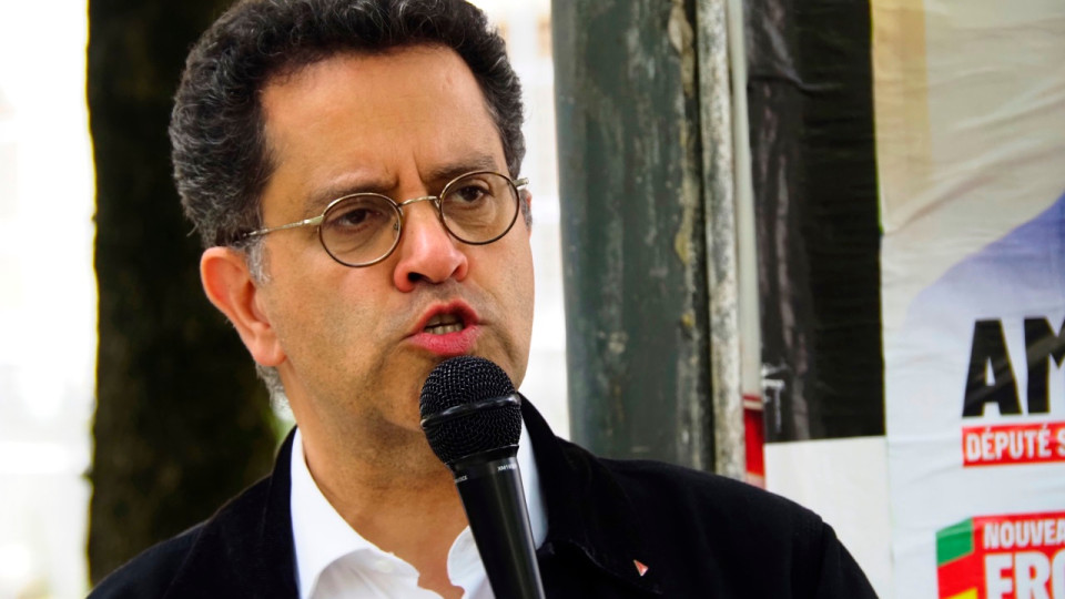 Tué d'une balle dans la tête au Tonkin : "Villeurbanne a besoin d'un changement de doctrine policière" selon le député LFI