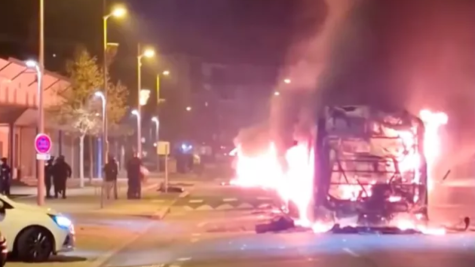 Violence urbaine à Rillieux-la-Pape : un homme condamné à 4 mois de prison