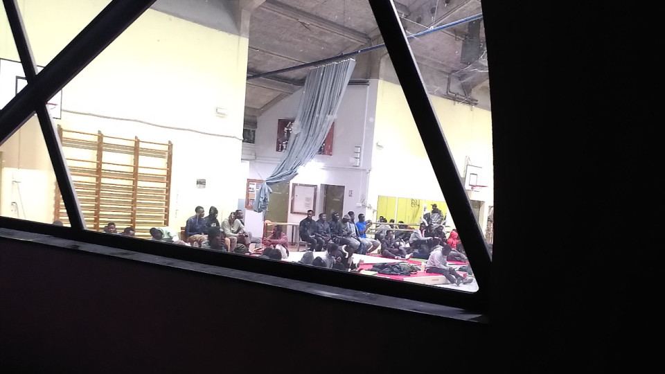 Villeurbanne : les mineurs présumés envahissent un gymnase, la mairie les fait expulser