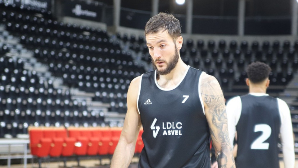 Le match Chalon-ASVEL sera rejoué !