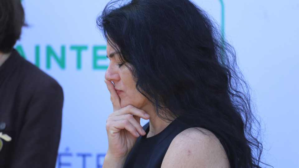 Lyon : Nathalie Perrin-Gilbert se met en retrait "pour une durée indéterminée"