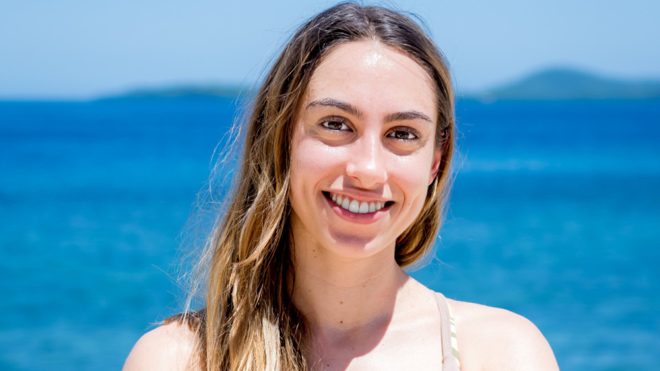 Cassandre (Koh-Lanta, La Tribu maudite) : "Je savais qu’une trahison pouvait arriver"