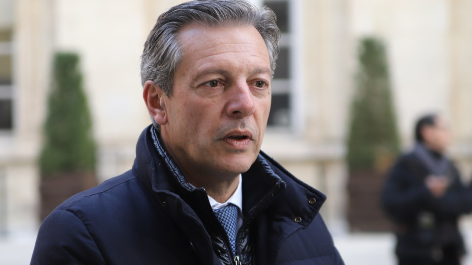 Lyon : le maire du 6e arrondissement Pascal Blache passe chez Horizons