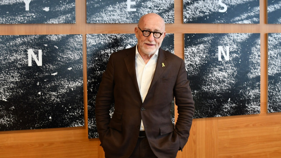 L'avocat : "un compagnon des accidents de la vie", pour Alain Jakubowicz