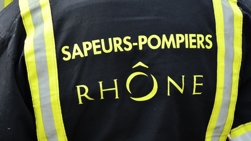 Les pompiers du Rhône enfin entendus ? Une lettre a été envoyée à Michel Barnier