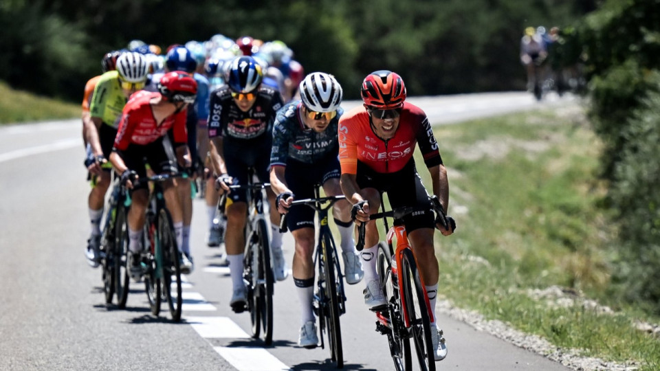 Tour de France 2025 : le peloton passera par l'Ain