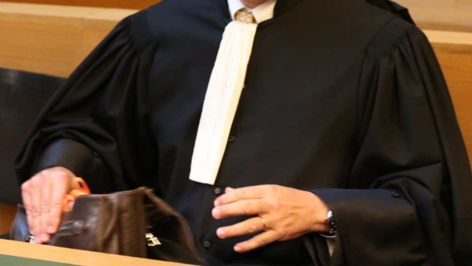 L'ancien président du tribunal de commerce de Bourg-en-Bresse est décédé