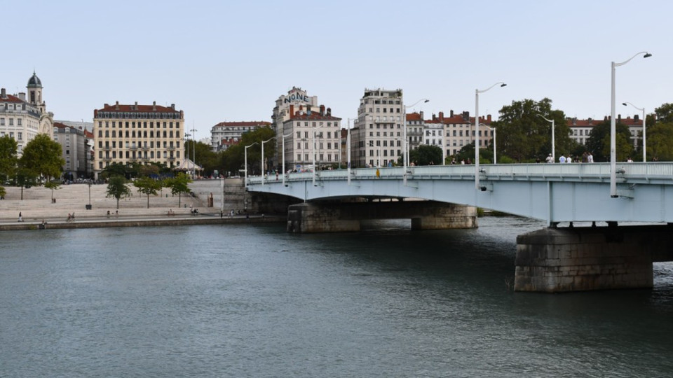 Arrivée d’une goutte froide : quelles températures cette semaine à Lyon ?