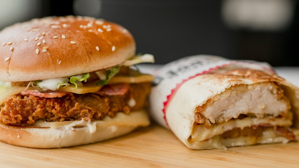 Lyon : après la rue de la République, KFC s’installe rue Garibaldi