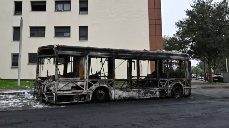 Rillieux-la-Pape : les élus réclament le remboursement de l'abonnement TCL pour les 10 jours sans bus