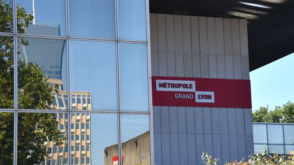 Un agent de la Métropole de Lyon dénonce des faits qu'il estime islamophobes :  il est sanctionné