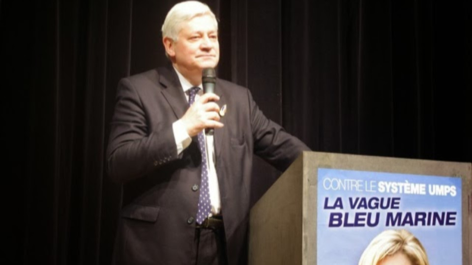 Procès des assistants parlementaires du FN : Bruno Gollnisch risque gros également