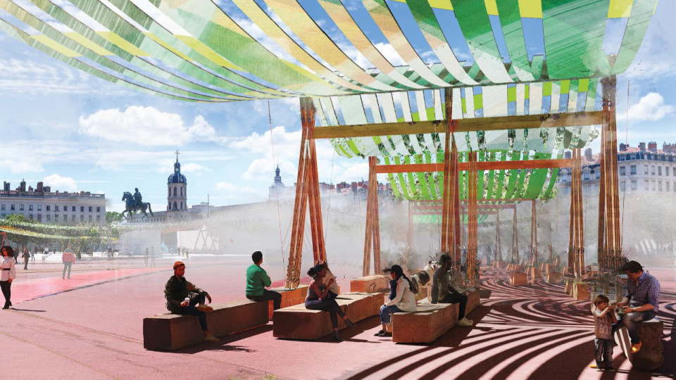 Aménagement de la place Bellecour : Renaissance demande à Grégory Doucet de changer de projet