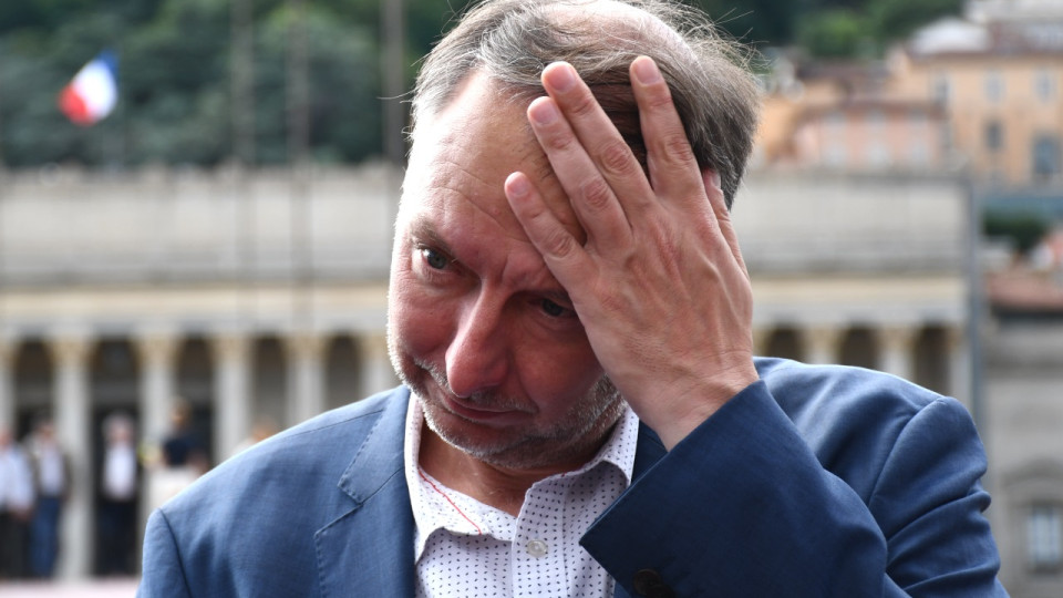 JO d'hiver 2030 dans les Alpes : Bruno Bernard agacé de voir la Métropole de Lyon mise à l'écart