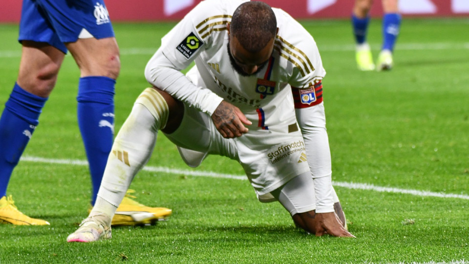 L'OL sanctionné par la DNCG : interdiction de recruter et rétrogradation en fin de saison !