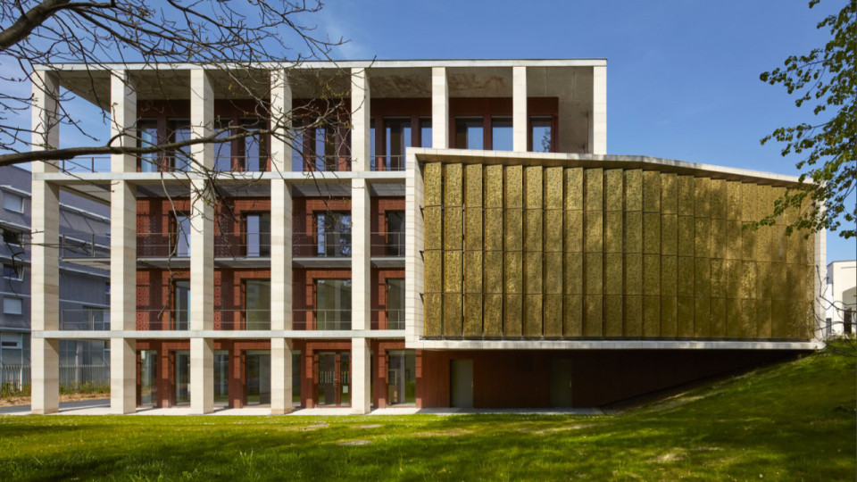 La Ville de Lyon offre une grosse rallonge à l'IFCM mais réclame l'aide de l'Etat