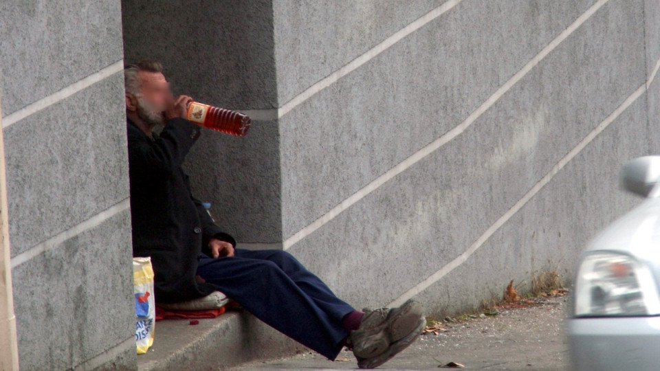 Cérémonie des Pics d'Or : Lyon remporte le prix du pire dispositif anti-SDF