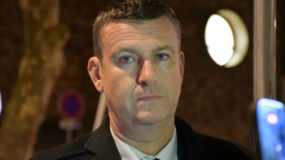 Délinquance à Villeurbanne : “Notre détermination est totale”, assure le préfet Antoine Guérin