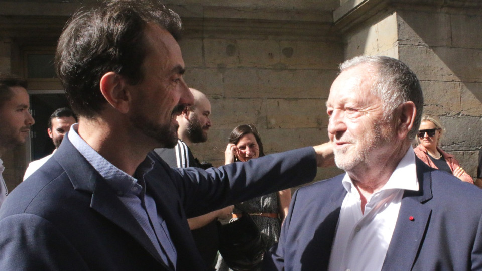 Agression de Cécile Siméone à Lyon : Jean-Michel Aulas taille un costard aux écologistes