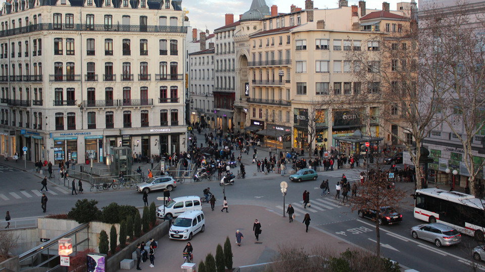 Villes les plus médiatisées de France : Lyon dégringole